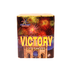 Victory 25Shots