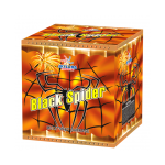 Black Spider 36Shots