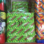 1.2 Green bouquet to greed pearls 36 Shots