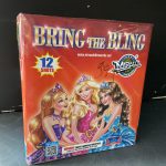 Bring the bling