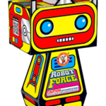 Robot Force