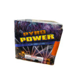 PYRO POWER 36 SHOTS