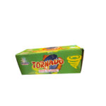 TORNADO