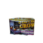 SILVER CROWN 100 SHOTS