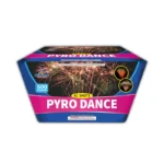Pyrodance 42Shots