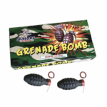 Grenade Bomb