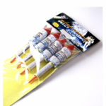 OUTER SPACE ROCKET