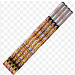 10 BALL ROMAN CANDLE