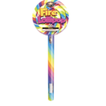 FIRE LOLLIPOP