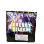 ENERGY RELEASE
