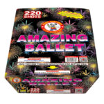 AMAZING BALLET 220'S